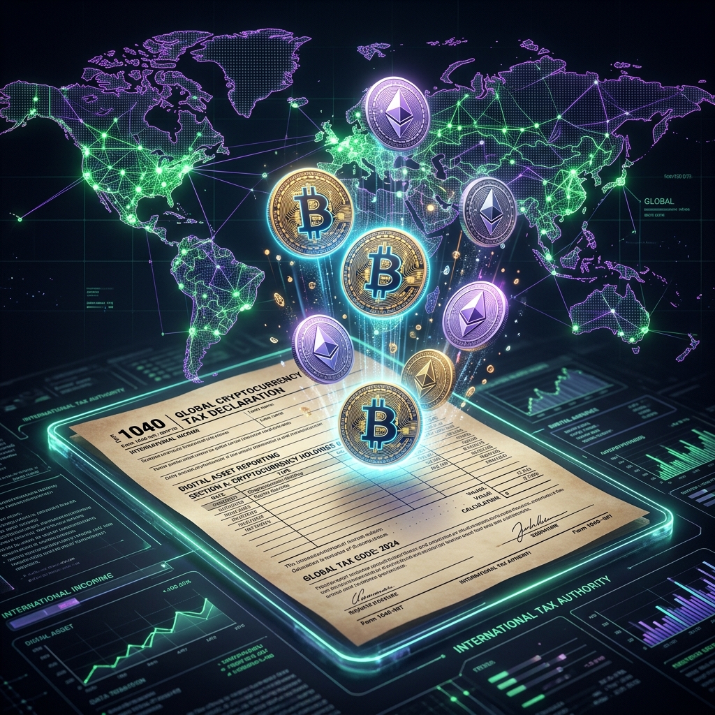 Advanced Crypto Tax Nomad Playbook: Staking, Yield Farming & Structuring (2026)