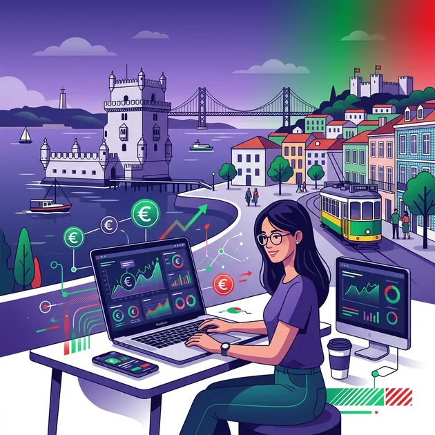 Portugal NHR Tax Regime for Digital Nomads (2026 Guide)