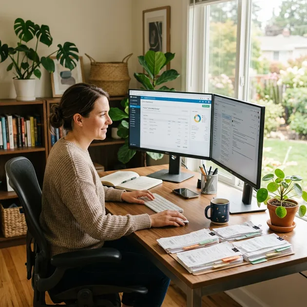 Freelancer Tax Guide: How Remote Workers Should Handle Taxes in 2026