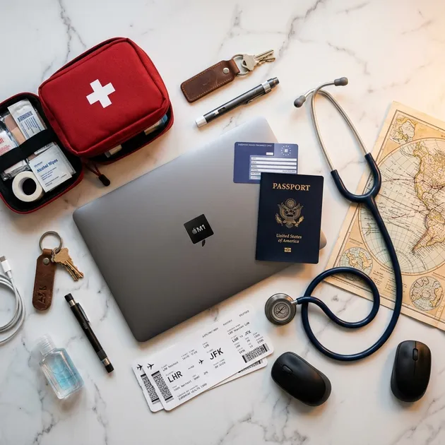 Best Health Insurance for Digital Nomads: Complete Comparison Guide (2026)